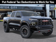 2026 GMC Canyon AT4 Truck