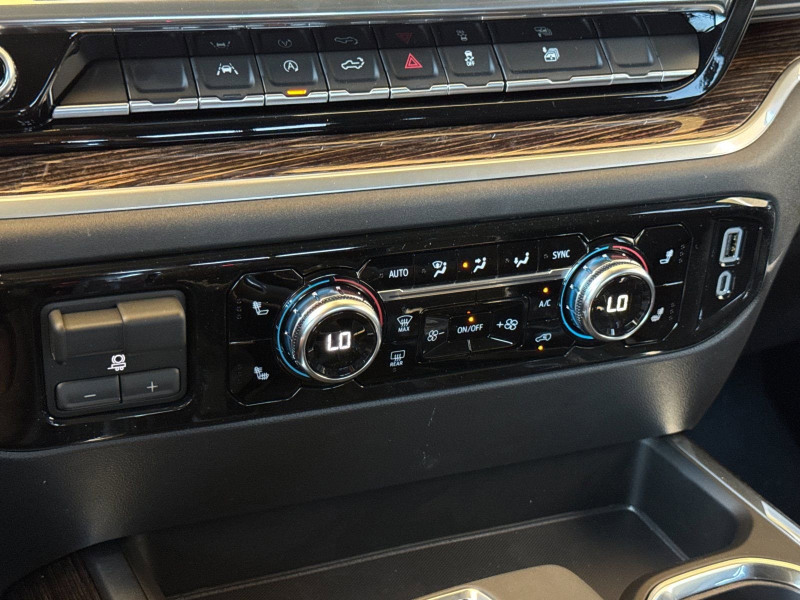 2026 GMC Sierra 1500 Elevation - Photo 19