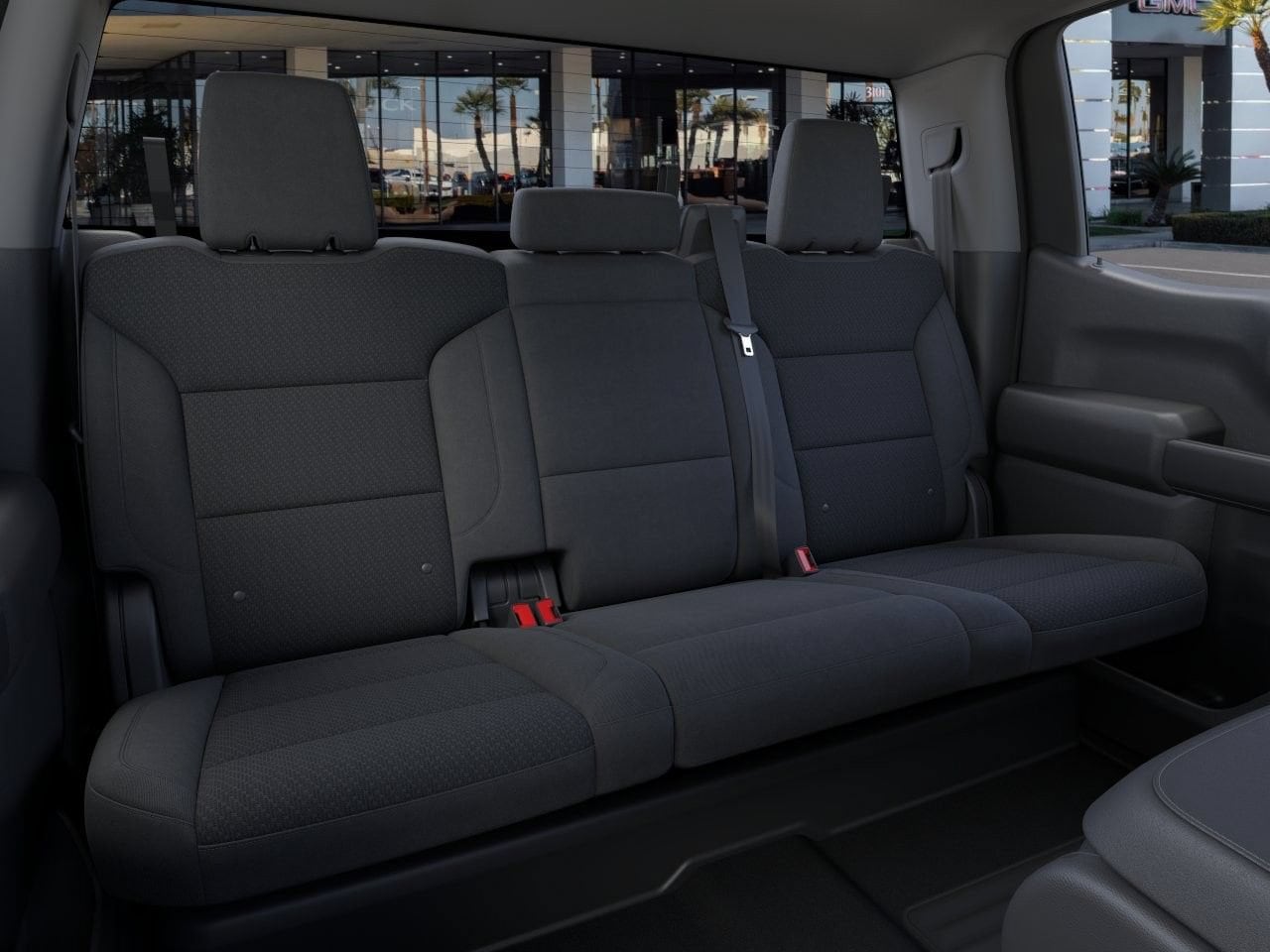 2026 GMC Sierra 1500 Pro - Photo 18