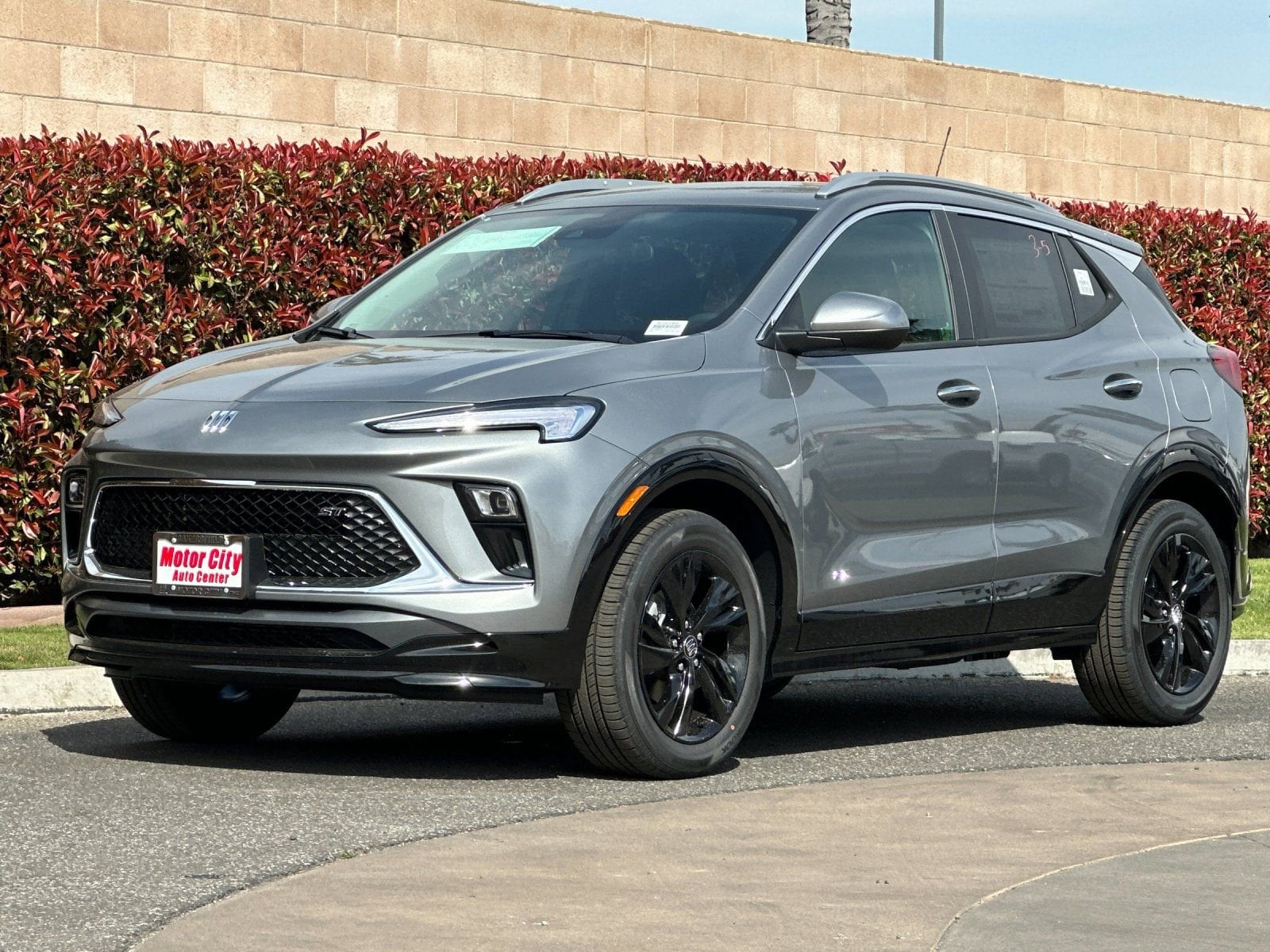 2026 Buick Encore GX Sport Touring photo 6