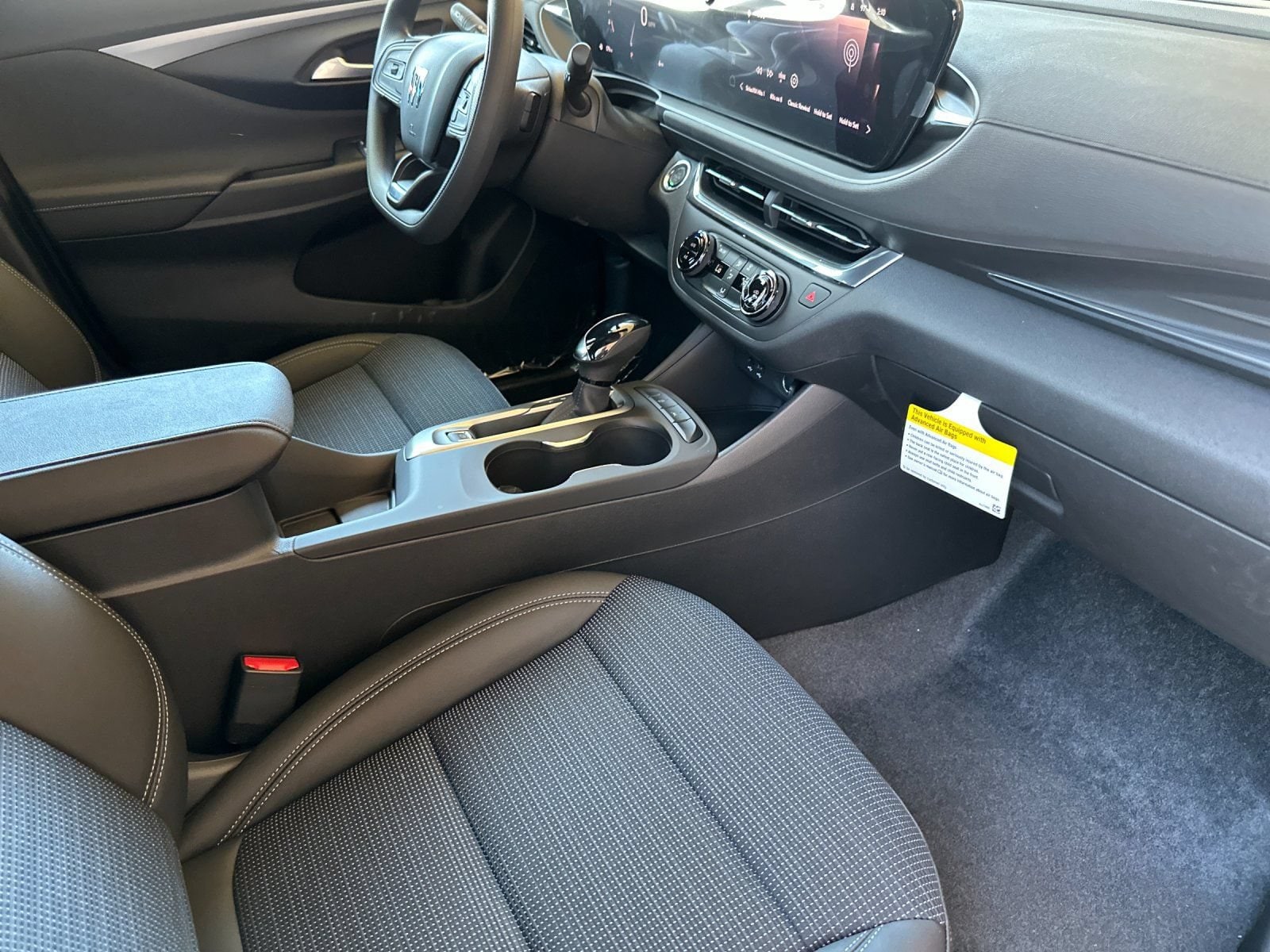 2026 Buick Envista Preferred - Photo 15