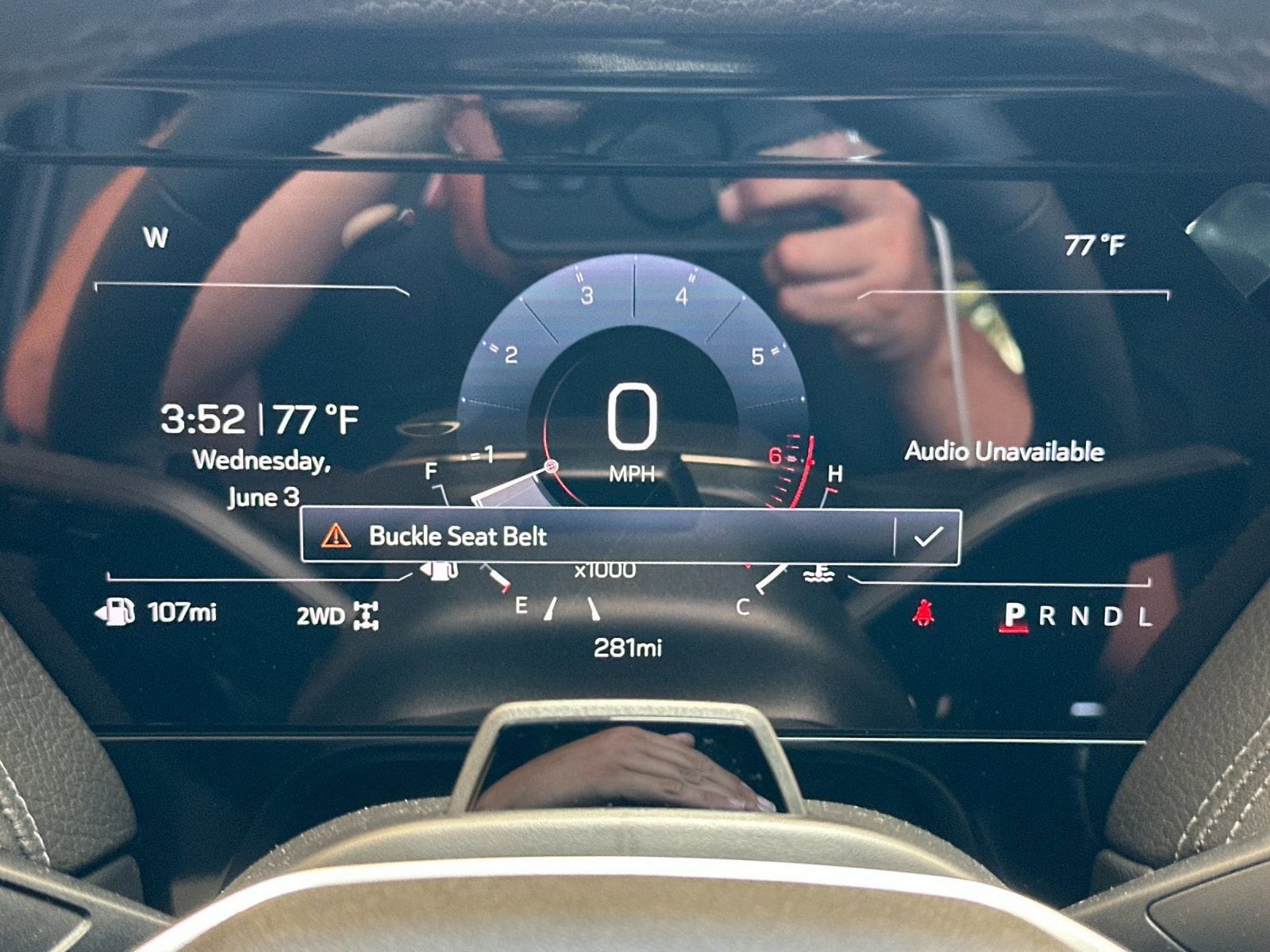 2026 GMC Yukon XL Denali - Photo 24