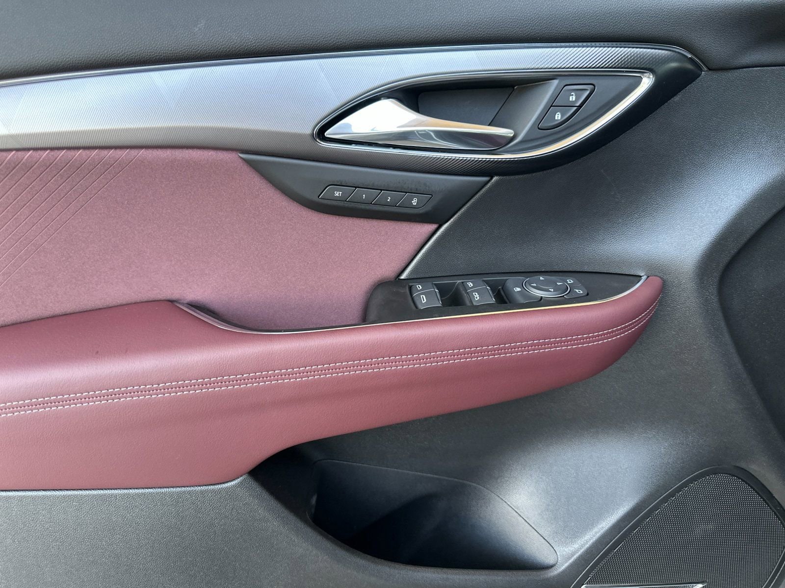 2026 Buick Envision Sport Touring - Photo 10