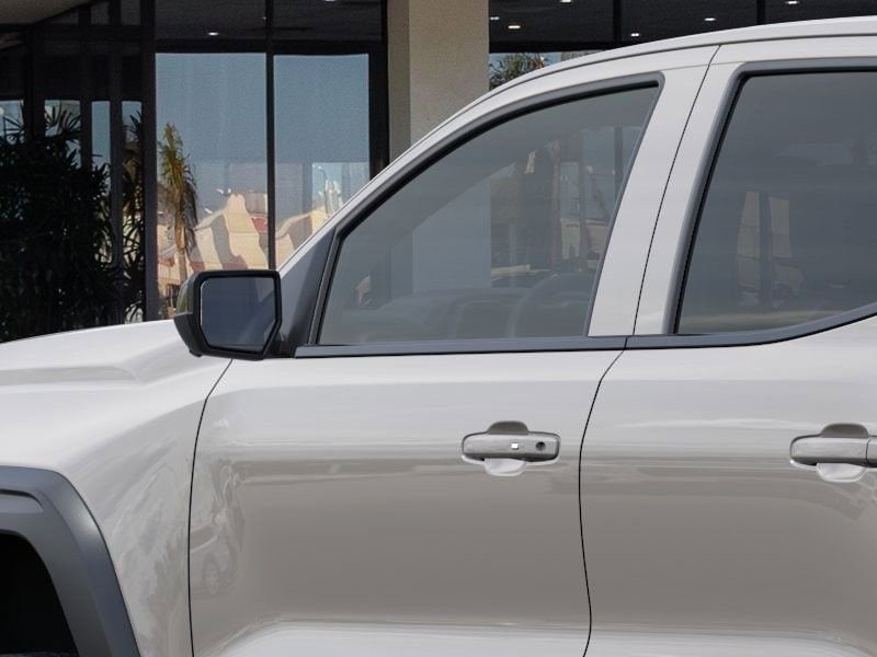 2026 GMC Canyon AT4X - Photo 12