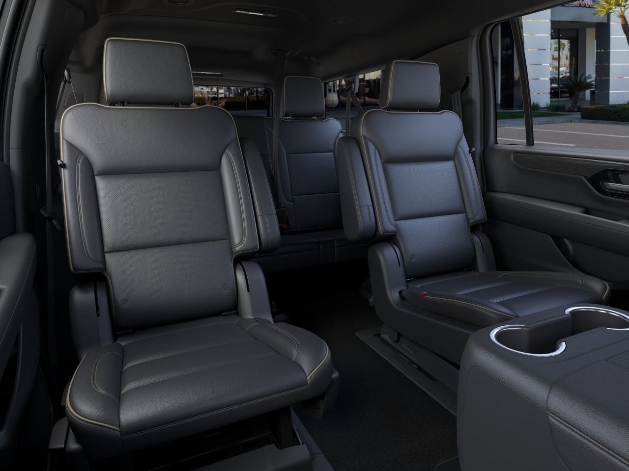 2026 GMC Yukon XL Elevation - Photo 41