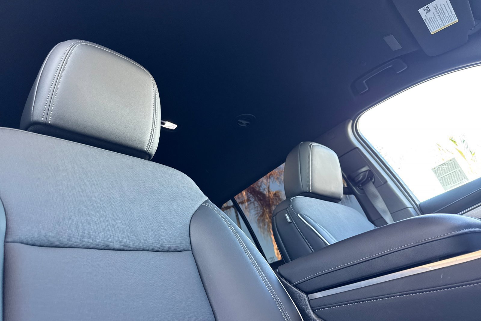 2026 Buick Enclave Preferred - Photo 19