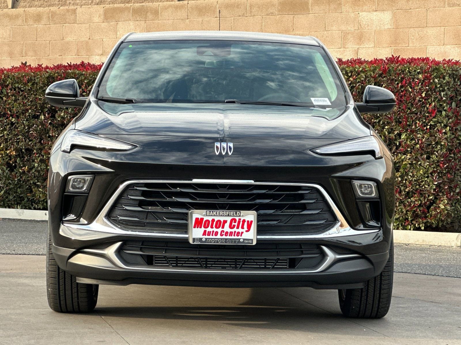 2026 Buick Encore GX Preferred photo 3