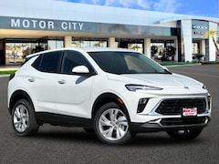 2026 Buick Encore GX Preferred SUV