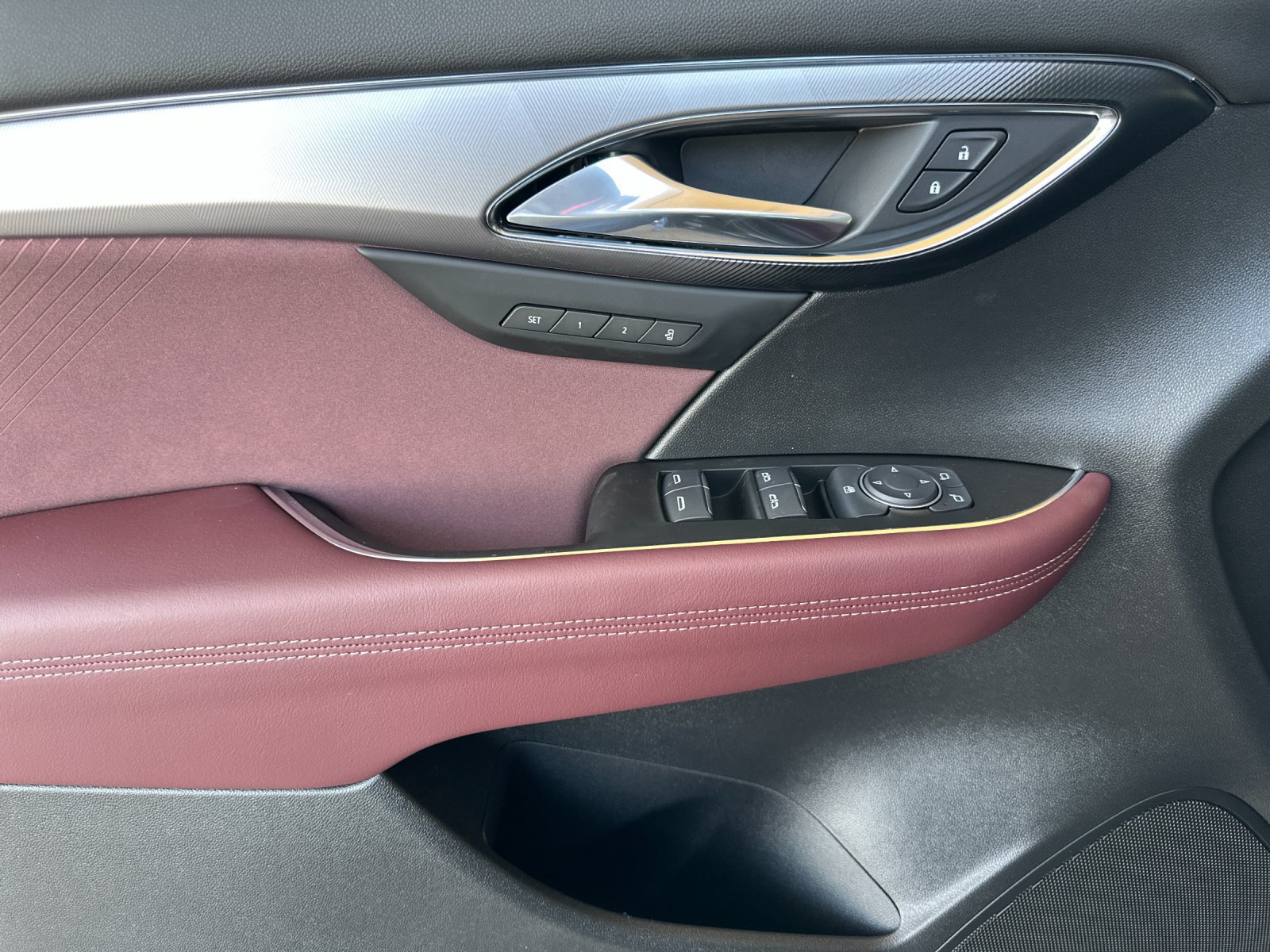 2026 Buick Envision Sport Touring - Photo 10