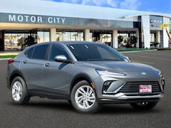 2026 Buick Envista Preferred SUV