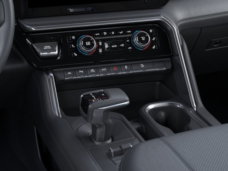 2026 GMC Sierra 1500 Denali - Photo 22