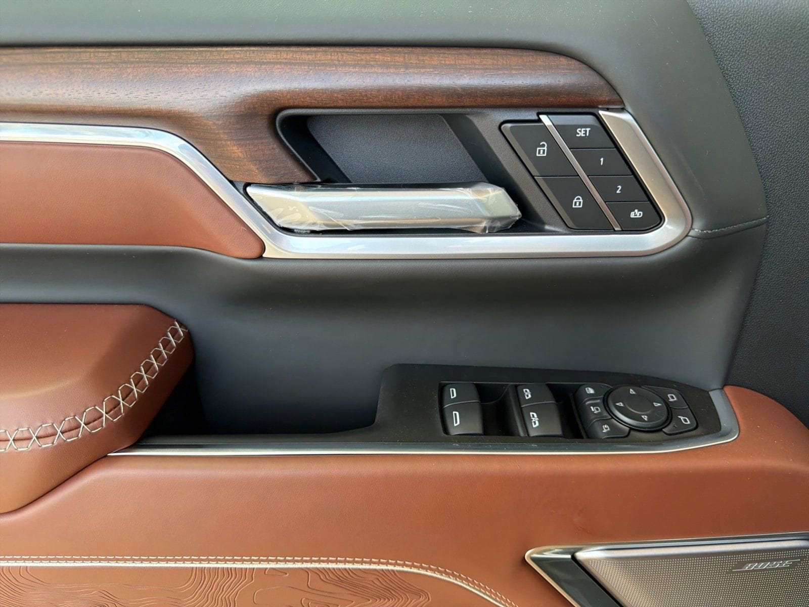 2026 GMC Sierra 2500HD Denali Ultimate - Photo 10