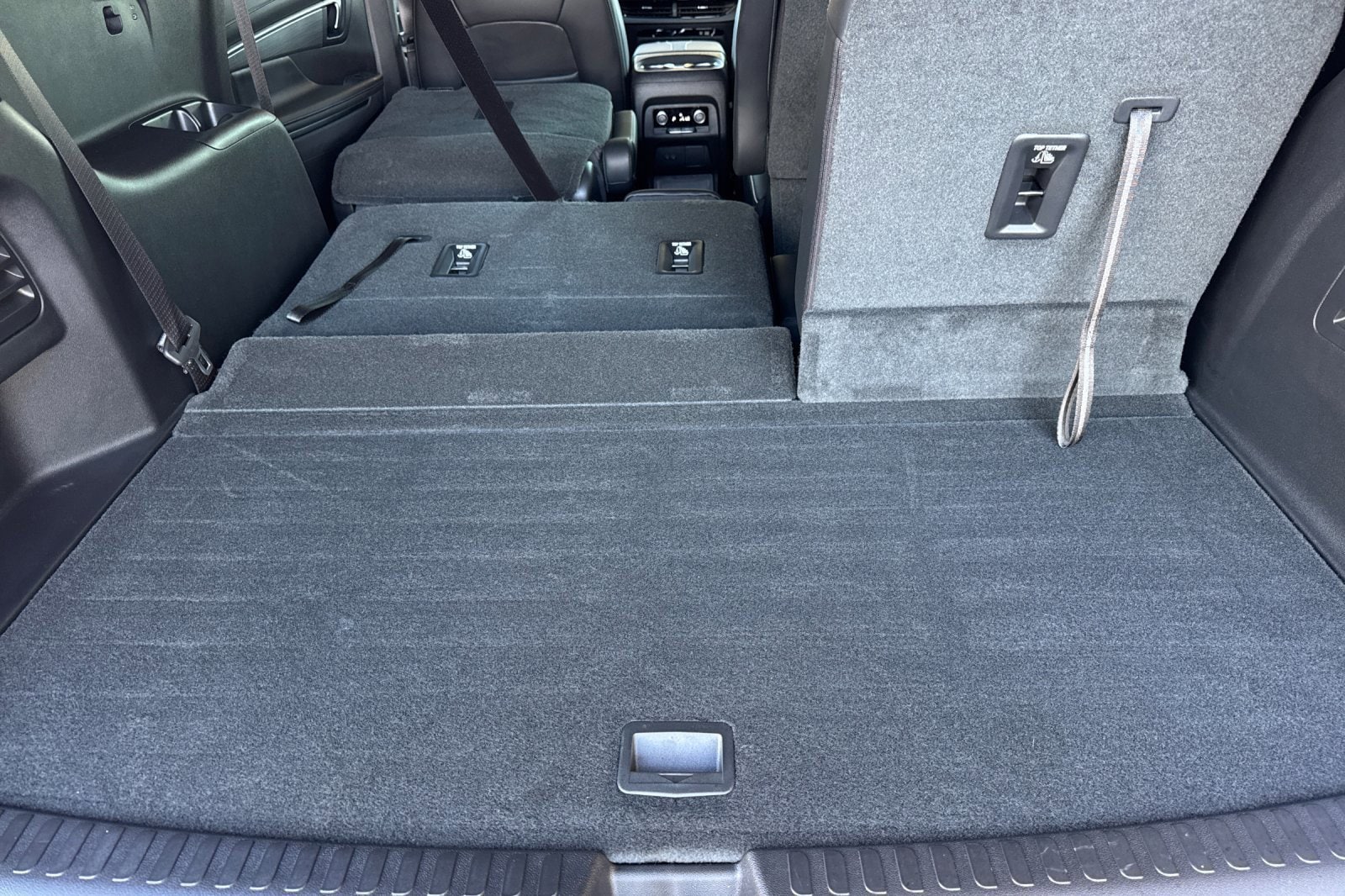 2026 Buick Enclave Preferred - Photo 17