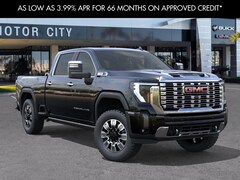 2026 GMC Sierra 3500 HD Denali Truck