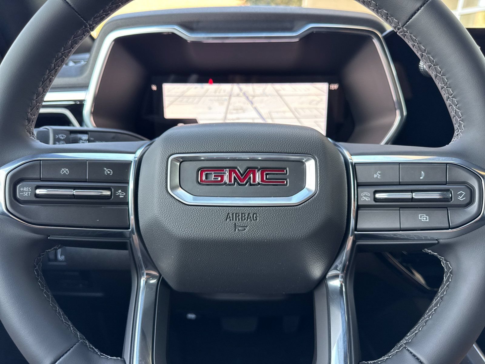 2026 GMC Canyon Elevation - Photo 20