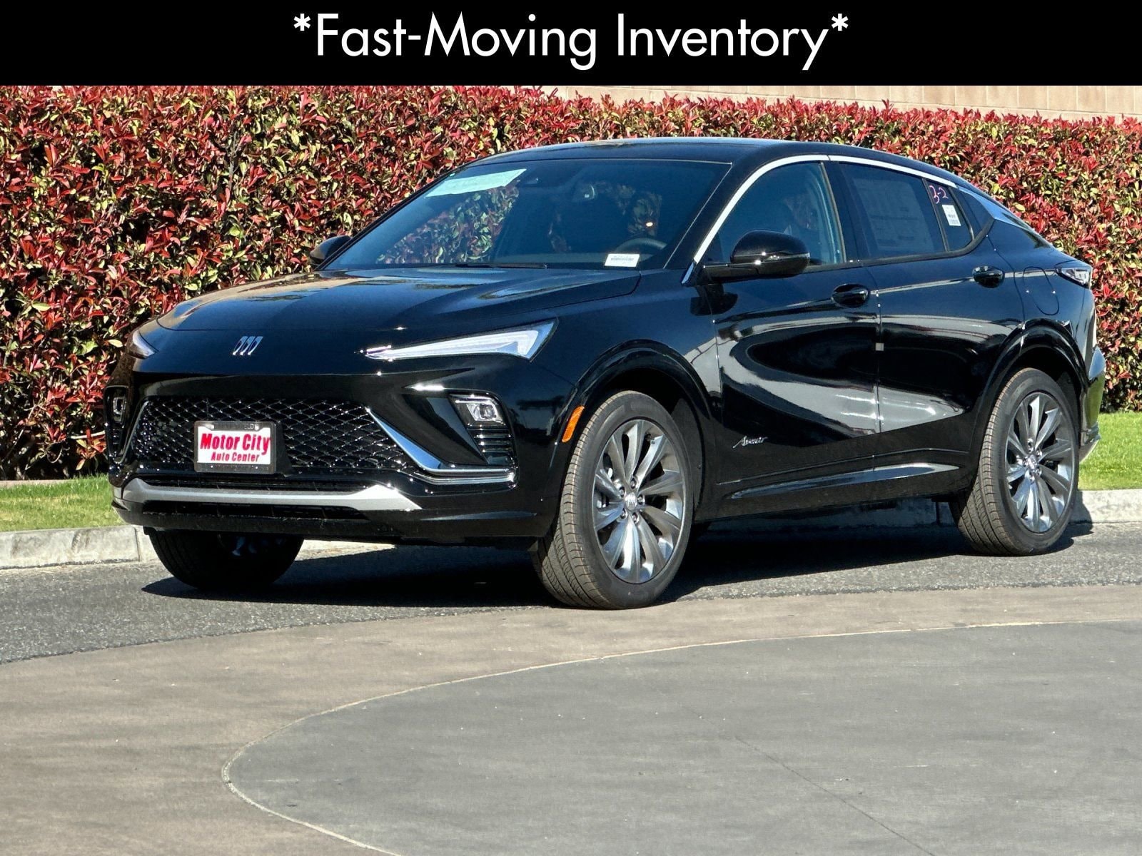 2026 Buick Envista Avenir photo 6