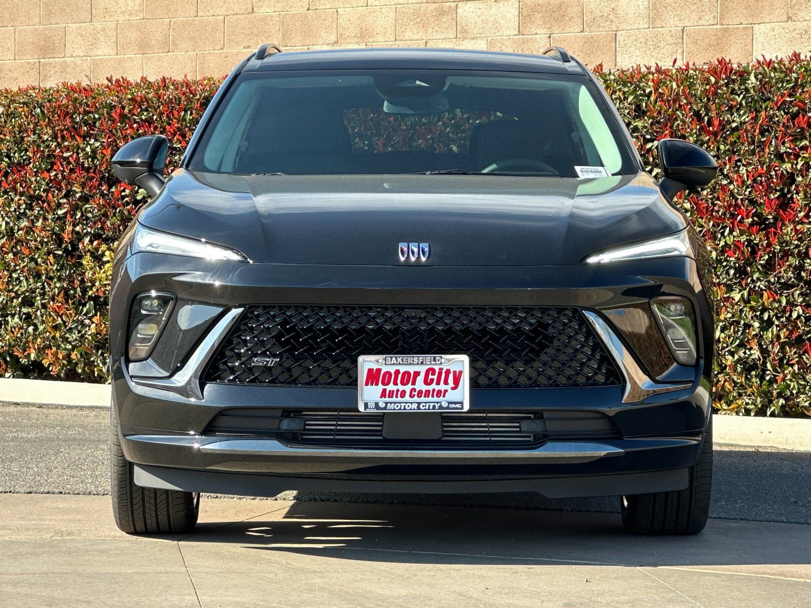 2026 Buick Envision Sport Touring photo 3