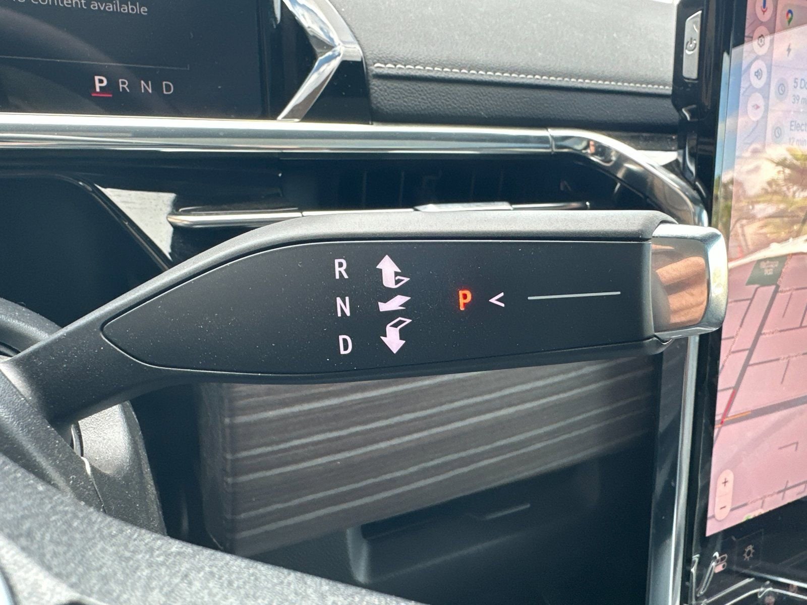 2025 GMC Sierra EV Denali - Photo 21