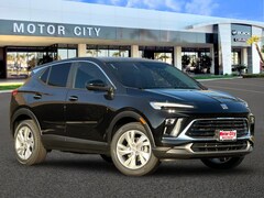 2026 Buick Encore GX Preferred SUV