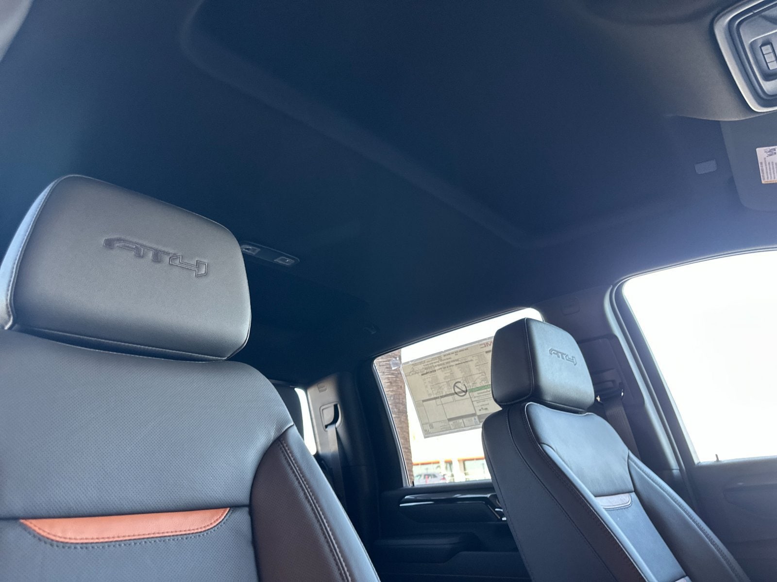 2026 GMC Sierra 2500HD AT4 - Photo 15