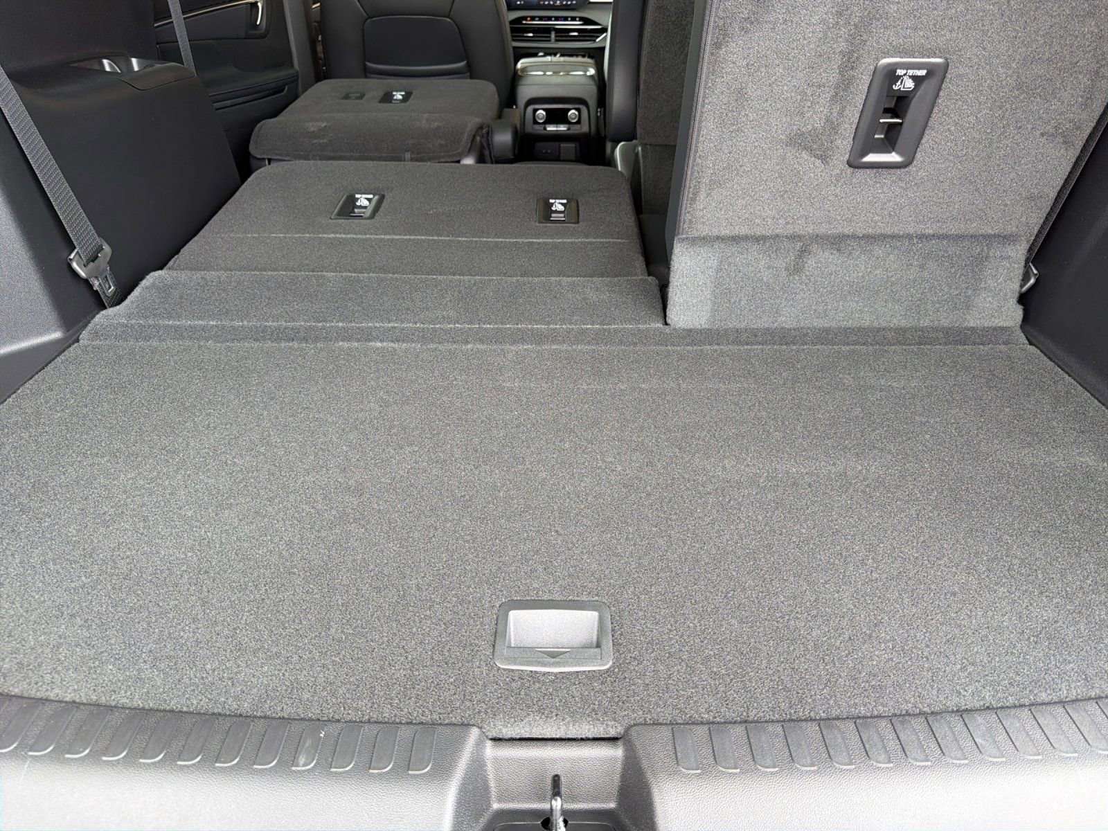 2026 Buick Enclave Sport Touring - Photo 15