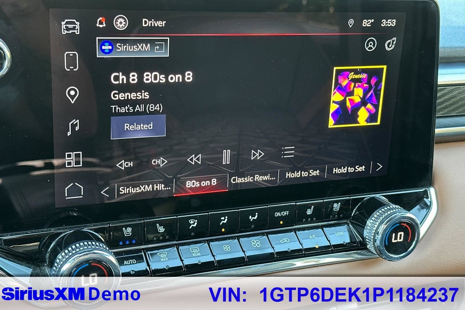 2023 GMC Canyon AT4 - Photo 28