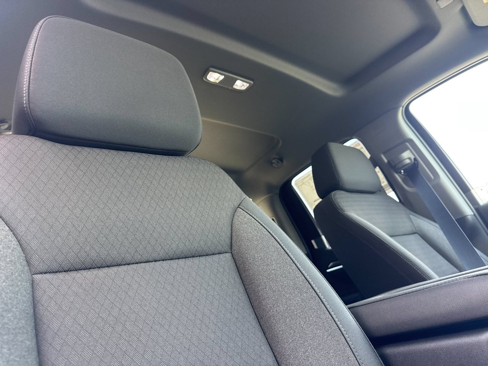 2026 GMC Sierra 1500 SLE - Photo 15