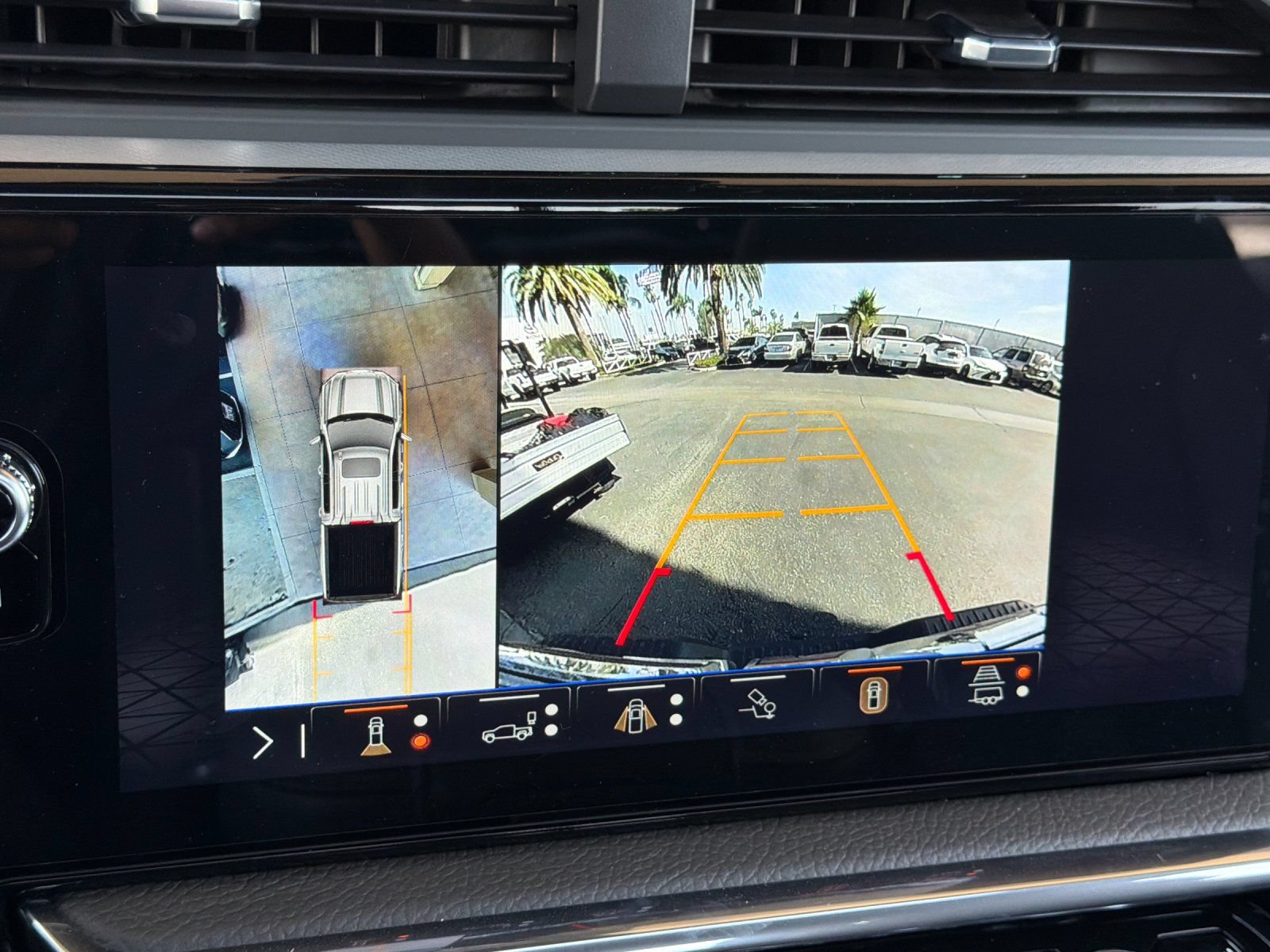 2026 GMC Sierra 1500 Denali - Photo 18