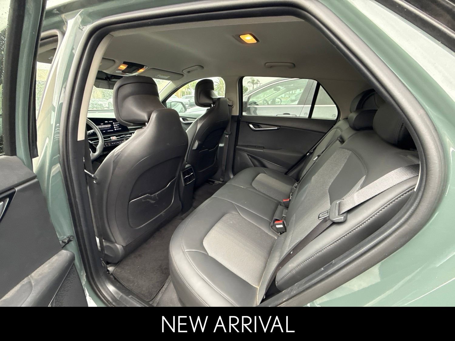 2024 Kia Niro EV Wind photo 6