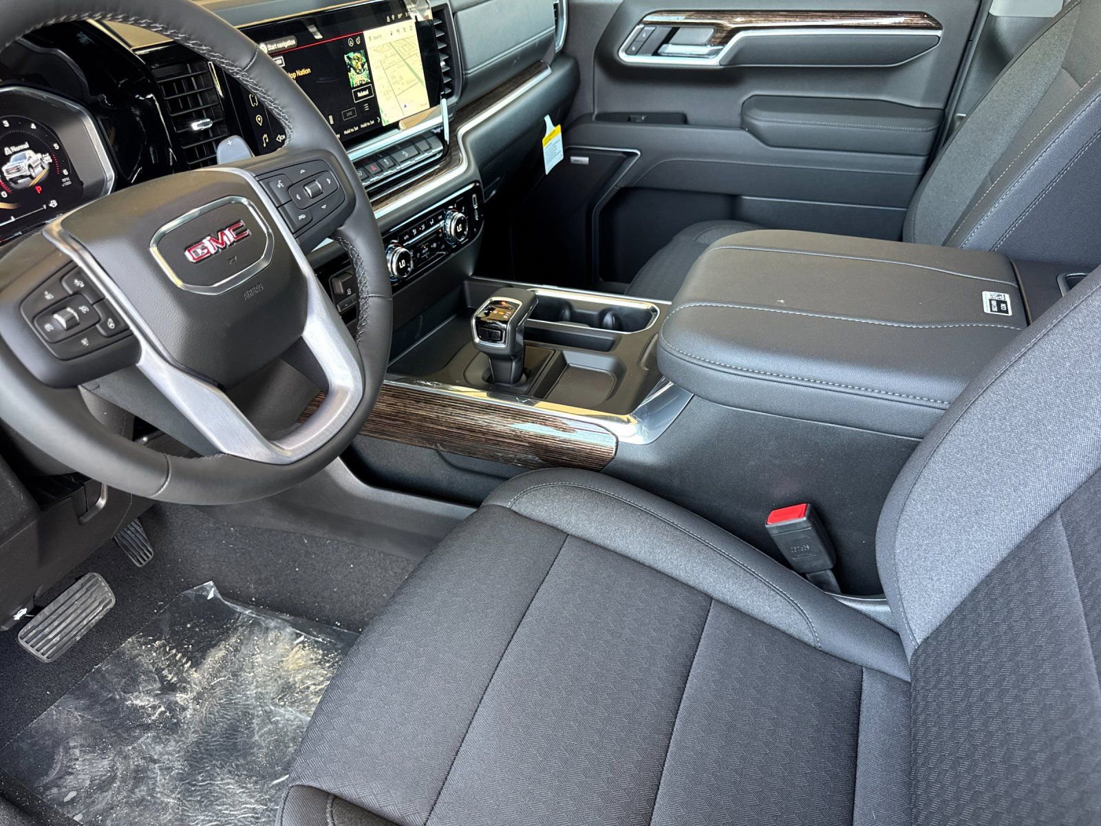 2026 GMC Sierra 1500 Elevation - Photo 9