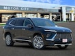  Buick Enclave