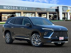 2026 Buick Enclave Avenir SUV
