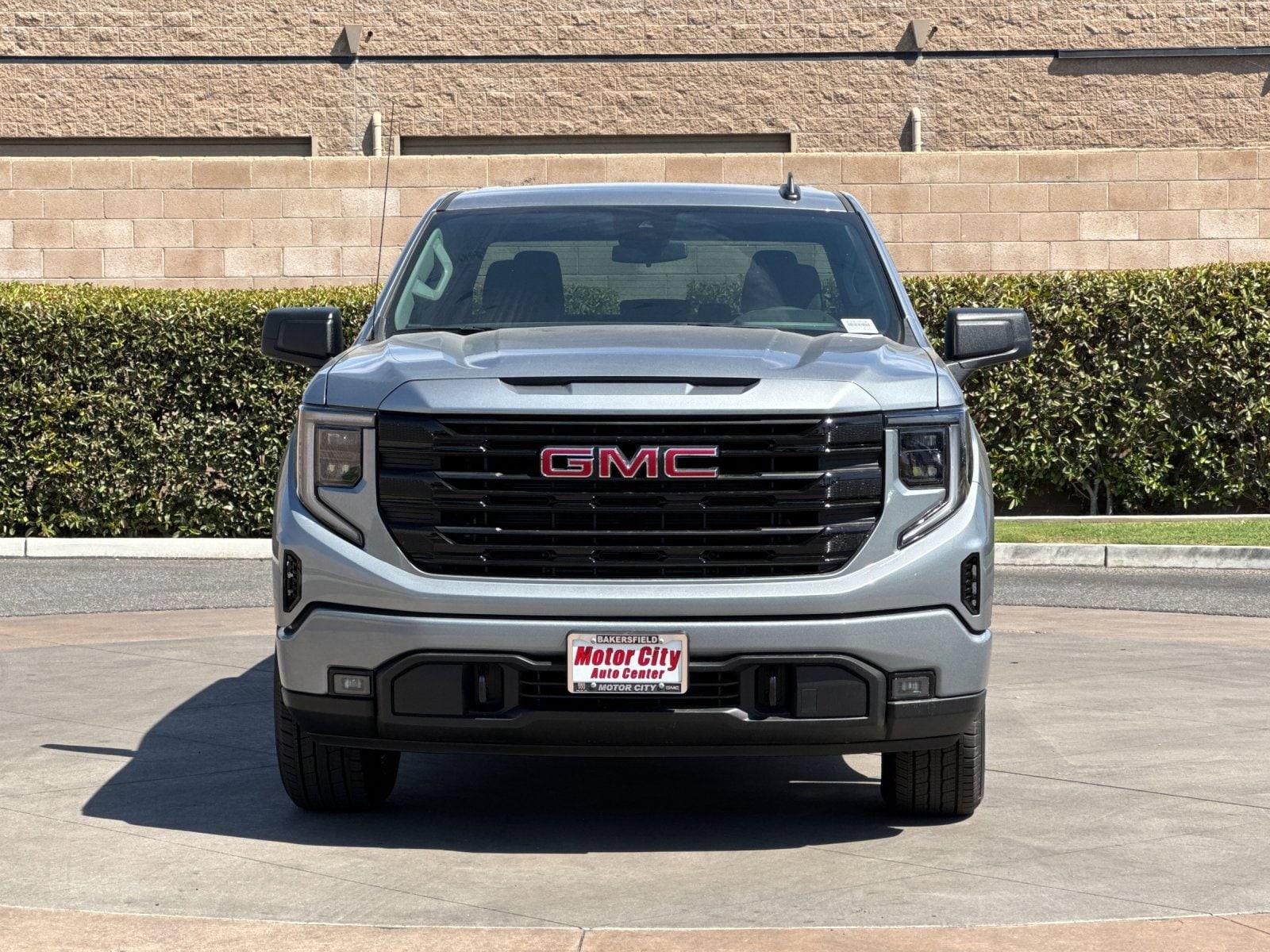 2026 GMC Sierra 1500 Elevation - Photo 8