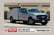  Ford Super Duty F-350 DRW