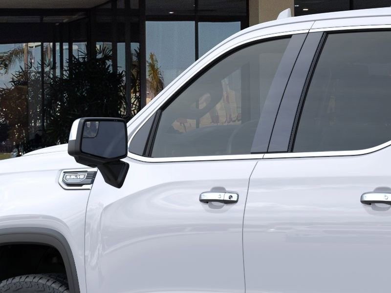 2026 GMC Sierra 1500 SLT - Photo 12