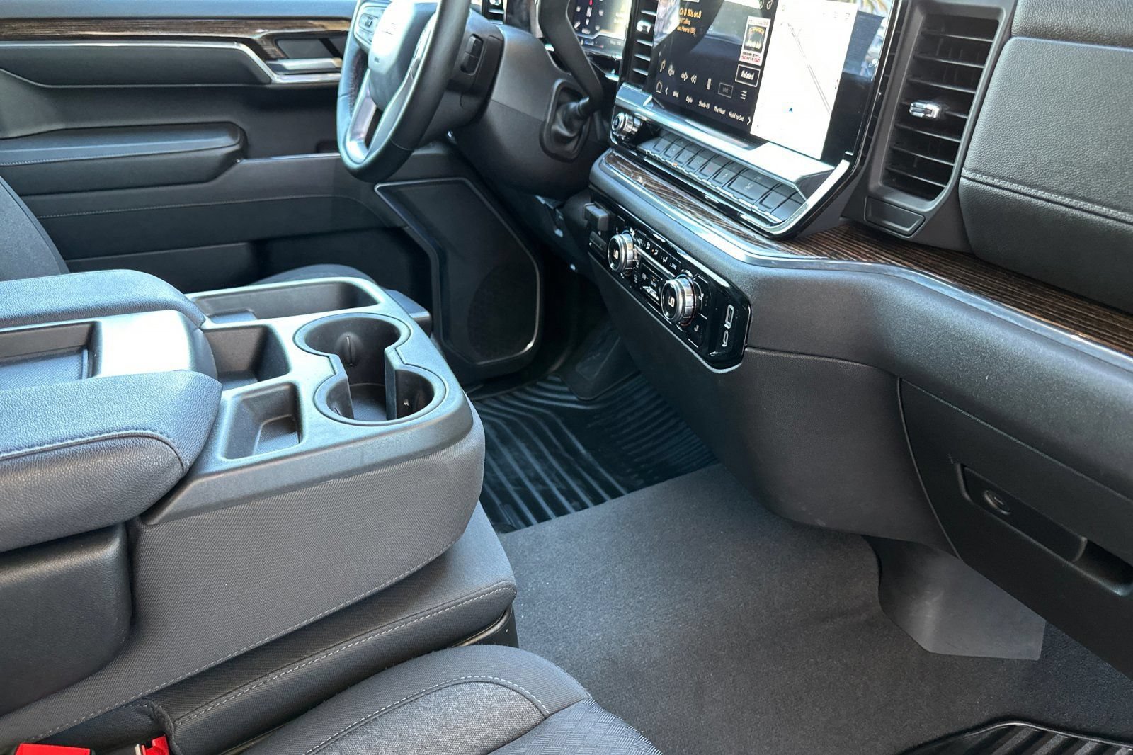2023 GMC Sierra 1500 Elevation - Photo 16
