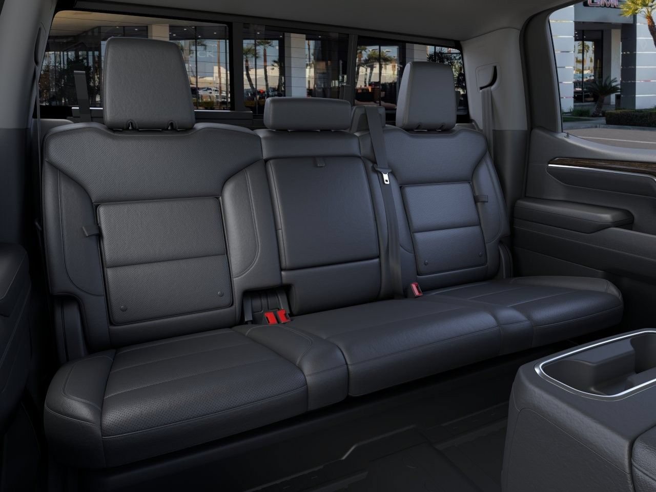 2026 GMC Sierra 1500 SLT - Photo 17
