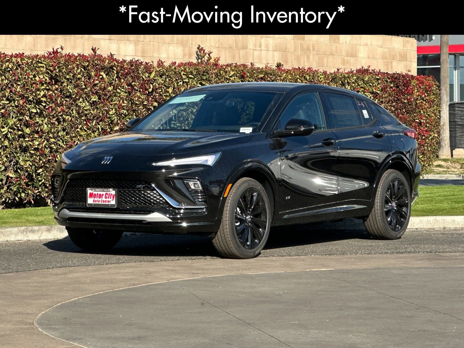 2026 Buick Envista Sport Touring photo 6