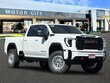  GMC Sierra 2500 HD