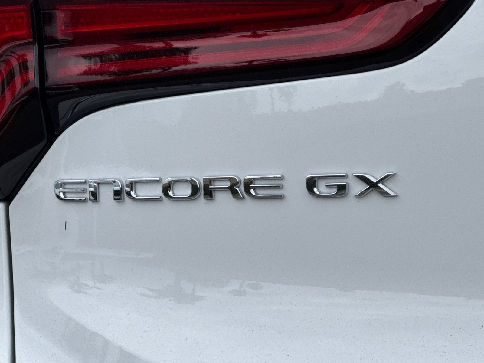 2026 Buick Encore GX Sport Touring - Photo 25