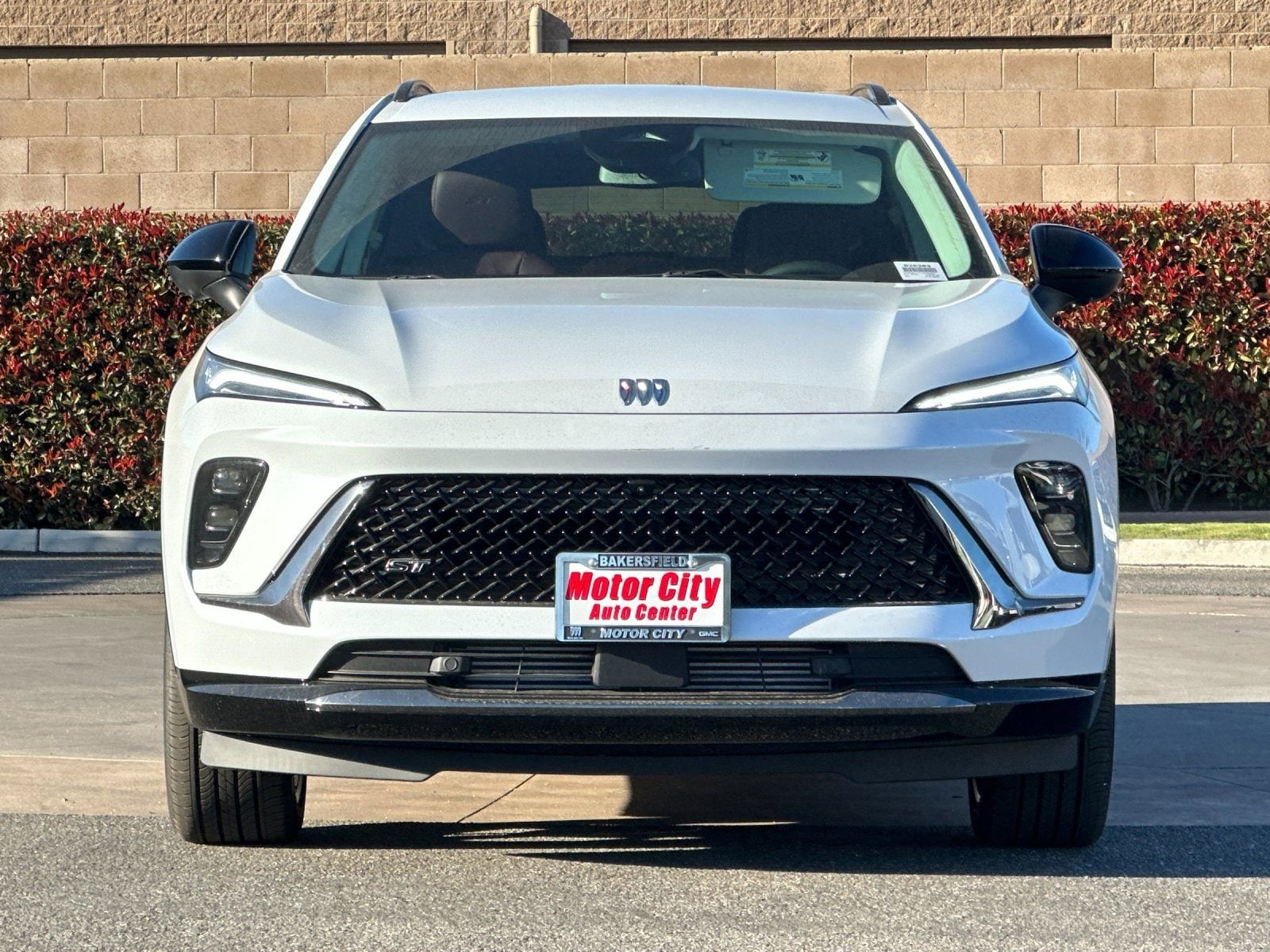 2026 Buick Envision Sport Touring photo 3