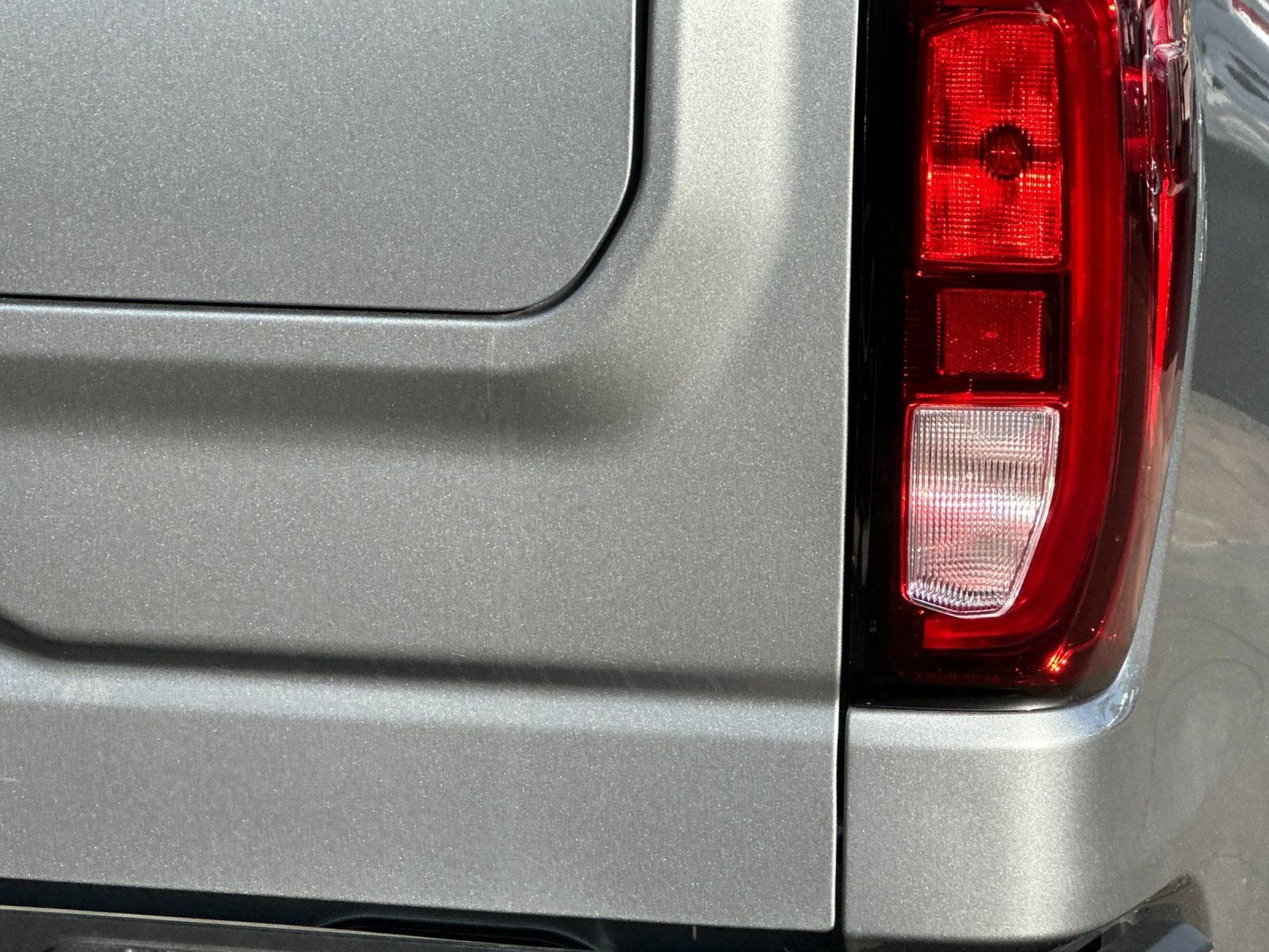 2025 GMC Sierra 1500 Elevation - Photo 26