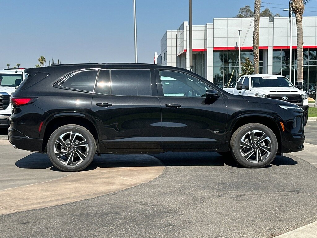 New 2026 Buick Enclave Sport Touring SUV