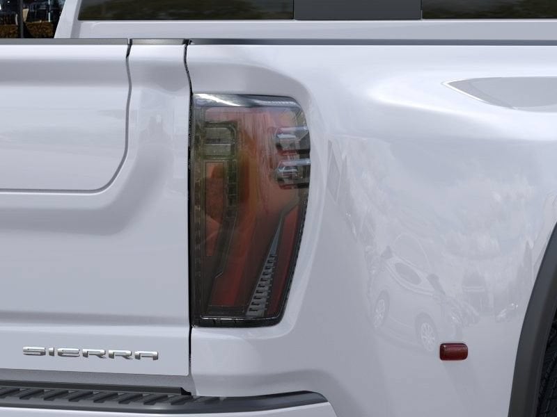 2026 GMC Sierra 3500HD Denali - Photo 11