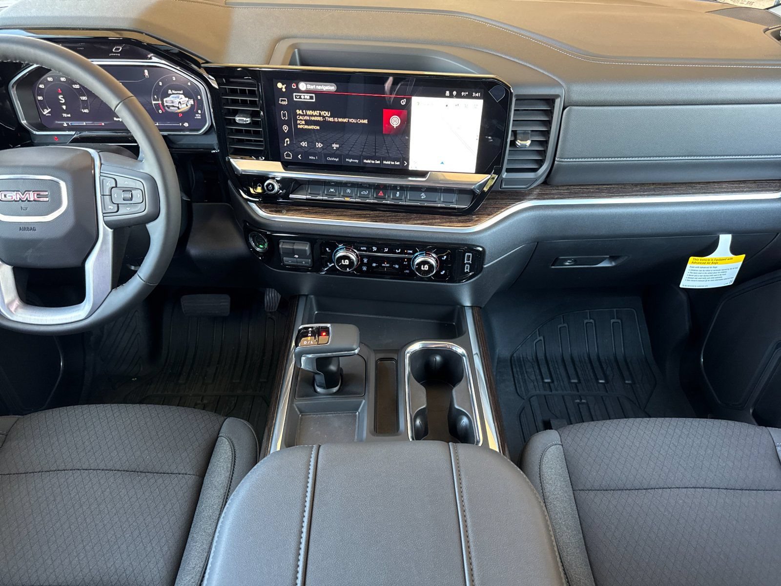 2026 GMC Sierra 1500 Elevation - Photo 12