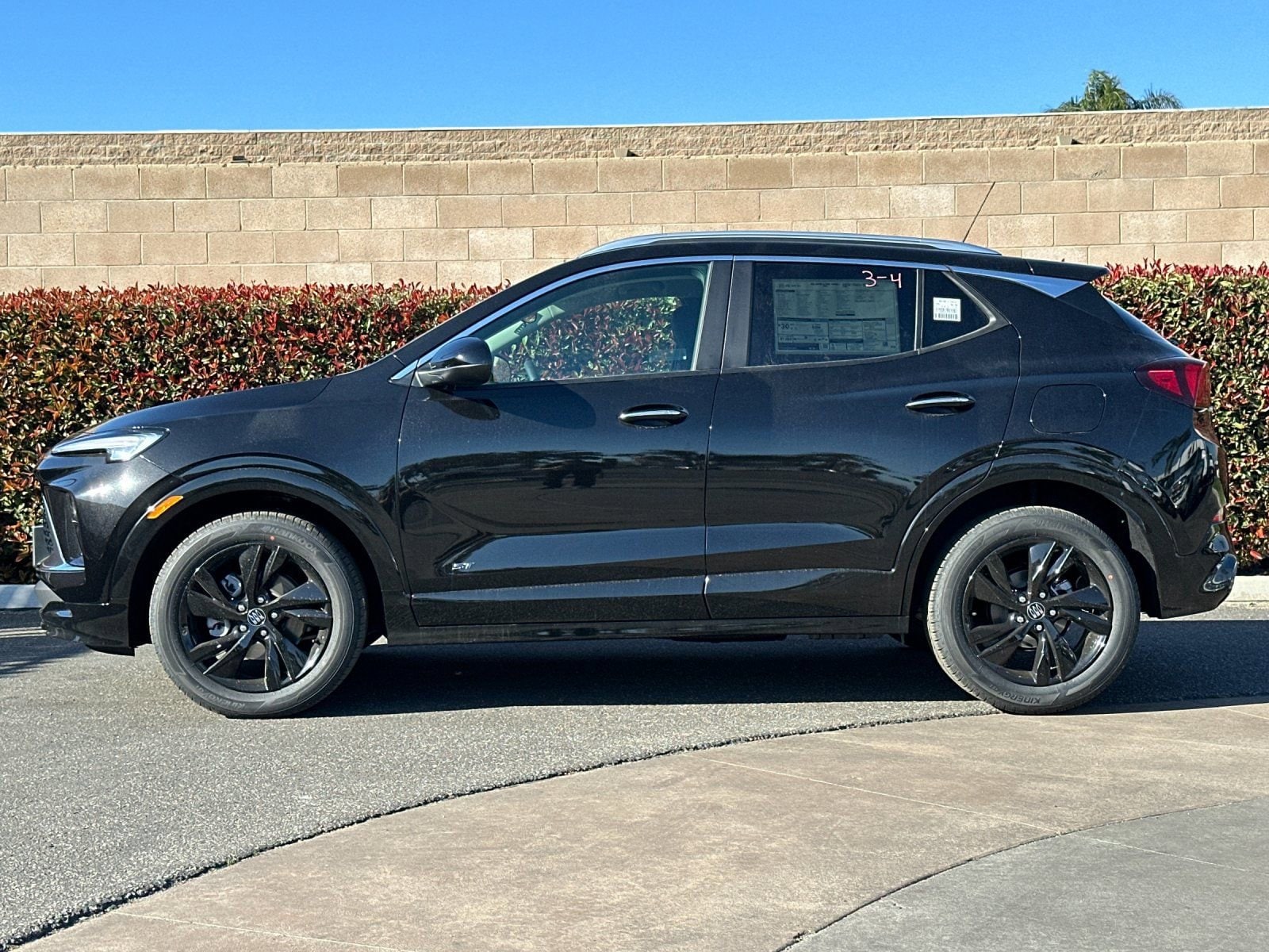 2026 Buick Encore GX Sport Touring photo 5