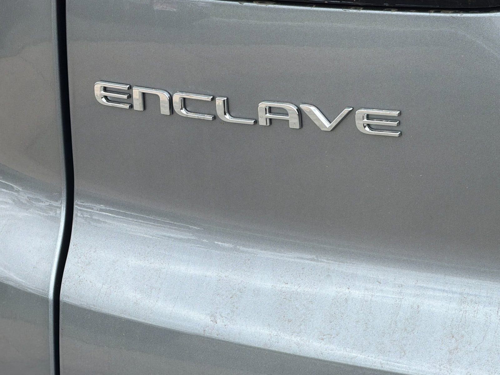 2026 Buick Enclave Sport Touring - Photo 26