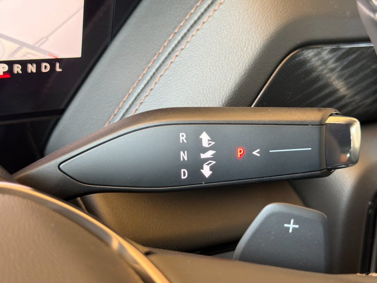 2026 GMC Yukon XL AT4 - Photo 22