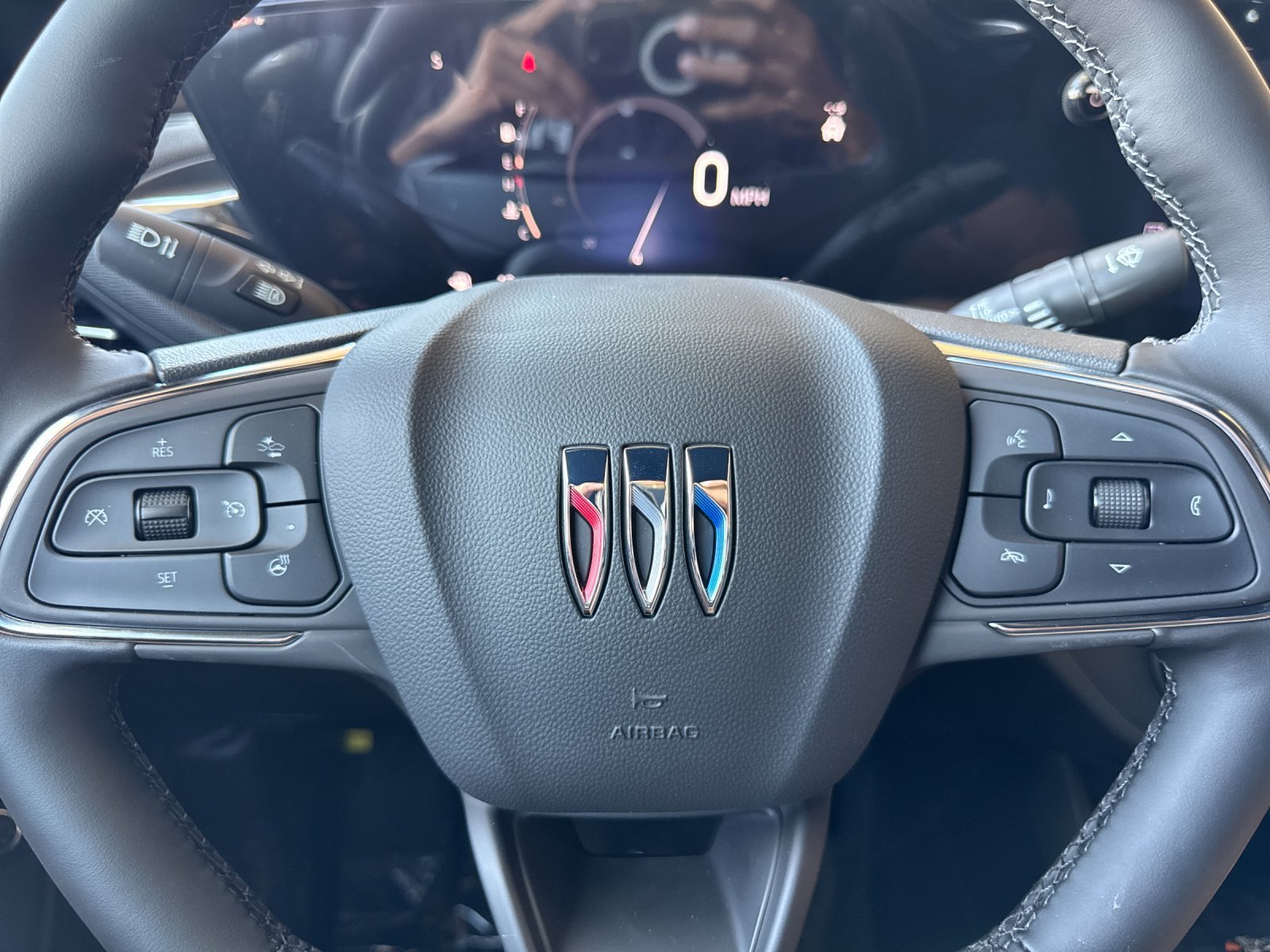 2026 Buick Envista Preferred - Photo 20