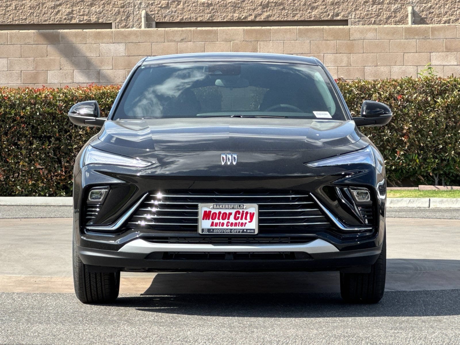 2026 Buick Envista Preferred - Photo 8